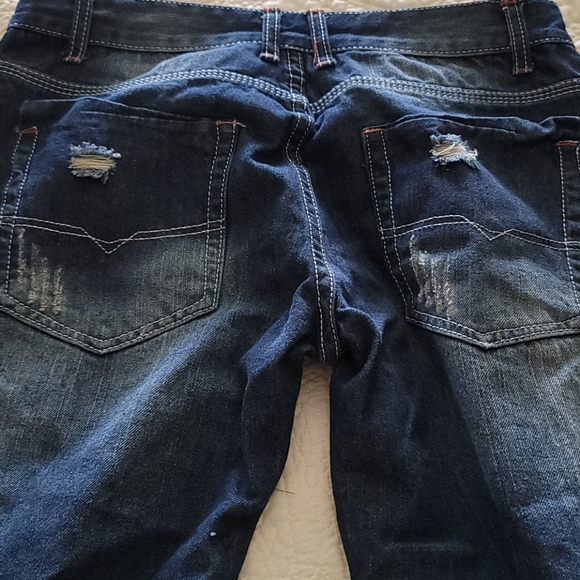 Jeans - Picture 4 of 7